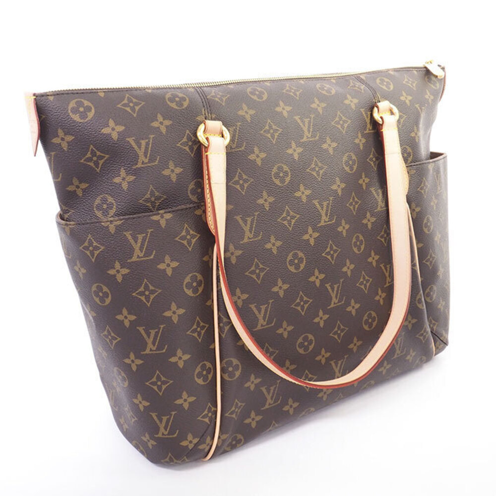 Louis Vuitton Monogram Totally Bag Tote